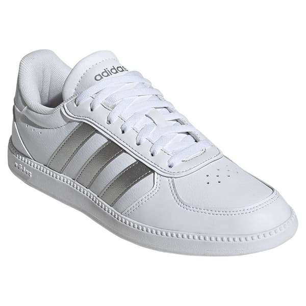 Adidas Breaknet Lenkkarit Valkoinen EU 40 Nainen