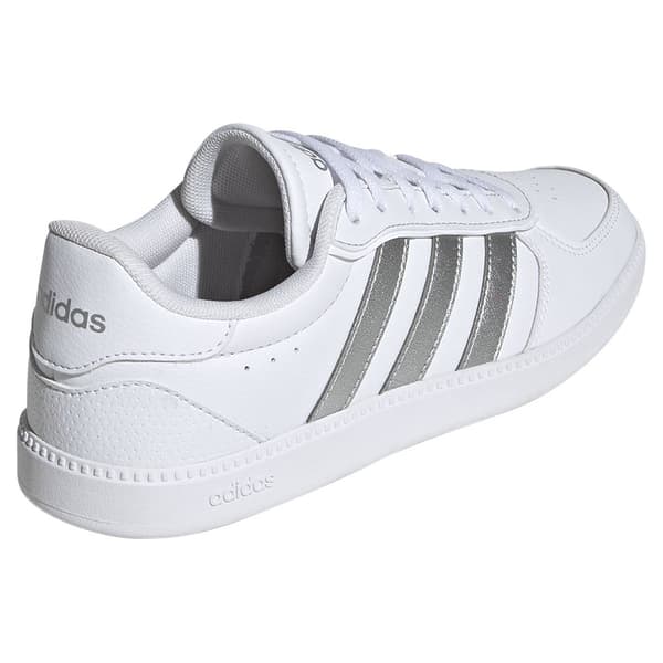 Adidas Breaknet Lenkkarit Valkoinen EU 40 Nainen
