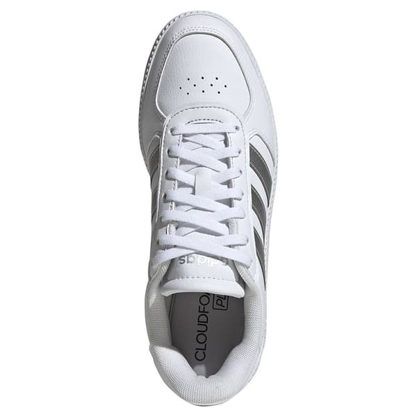 Adidas Breaknet Lenkkarit Valkoinen EU 40 Nainen