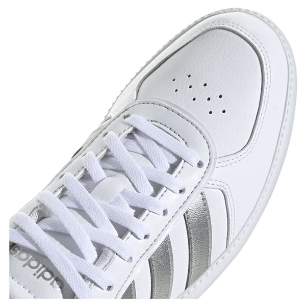 Adidas Breaknet Lenkkarit Valkoinen EU 40 Nainen