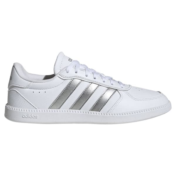 Adidas Breaknet Sko Hvid EU 40 Kvinde