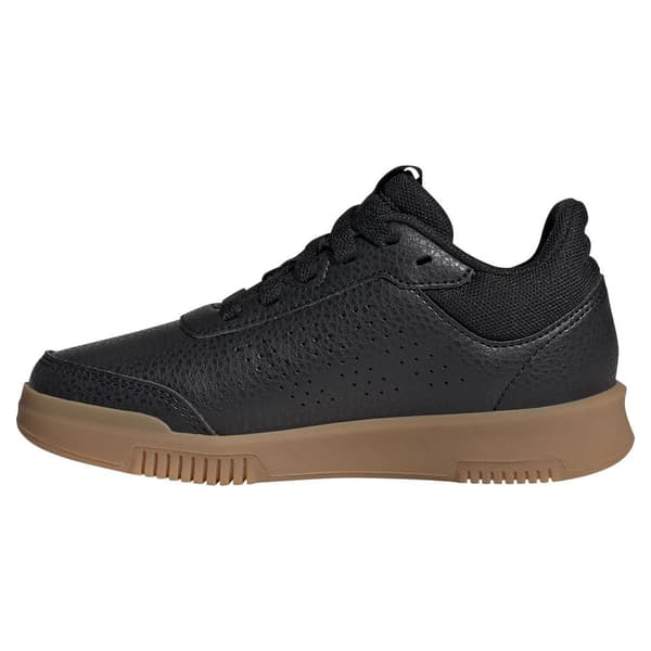 Adidas Tensaur Sport Training Lace Lenkkarit Musta EU 28 1/2 Poika
