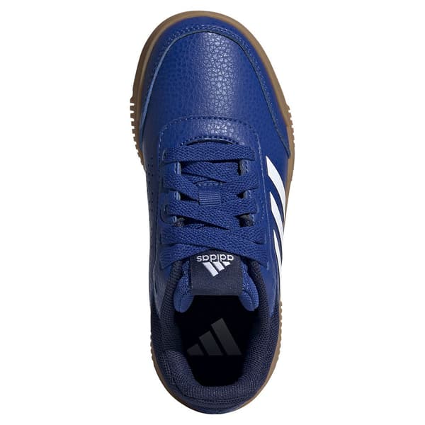 Adidas Tensaur Sport Training Lace Sko Blå EU 28 Dreng