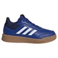 Miniatyrbillede 1 af 7: Adidas Tensaur Sport Training Lace Sko Blå EU 28 Dreng