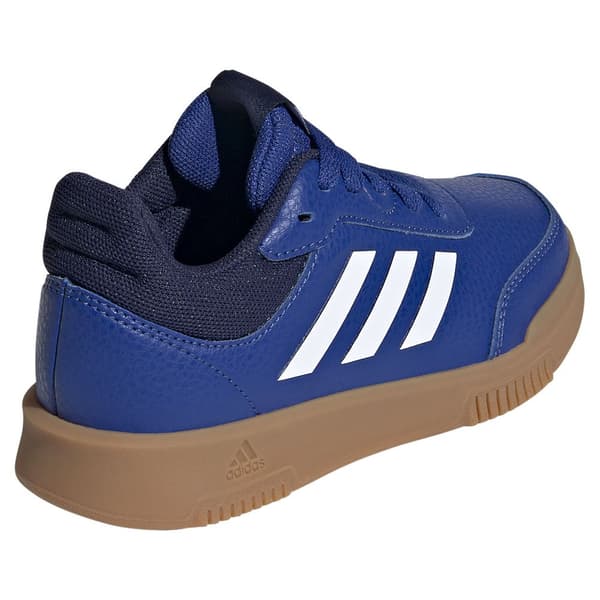 Adidas Tensaur Sport Training Lace Skor Blå EU 40 Pojke