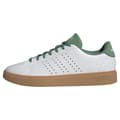 Miniatyrbild 9 av 10: Adidas Advantage 2.0 Skor Vit EU 40 2/3 Man
