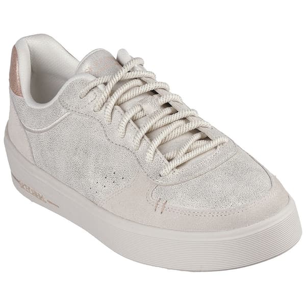 Skechers Hiland Lenkkarit Beige EU 39 Nainen