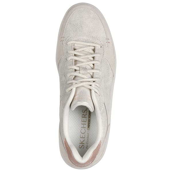 Skechers Hiland Lenkkarit Beige EU 39 Nainen
