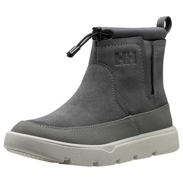 Helly Hansen Adore Stövlar Grå EU 39 1/3 Kvinna