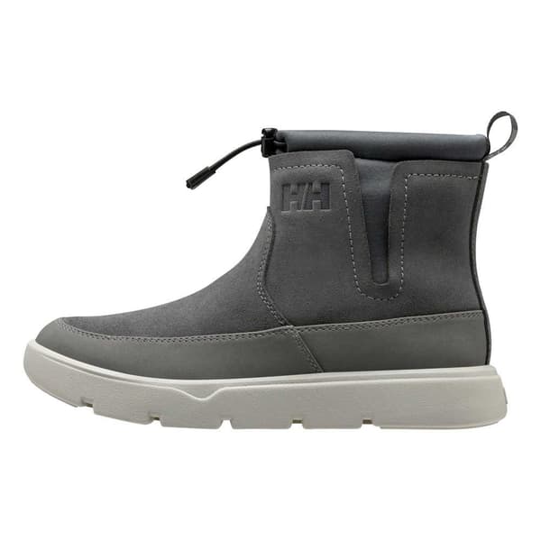 Helly Hansen Adore Stövlar Grå EU 39 1/3 Kvinna