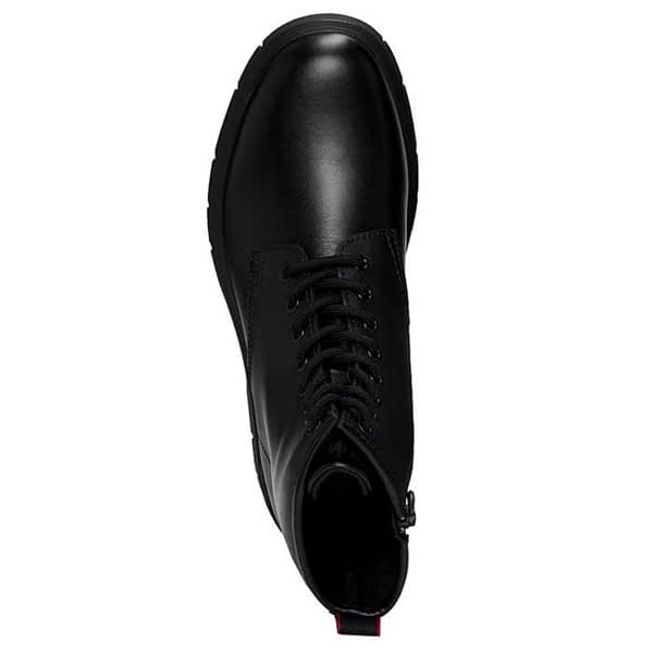 Hugo Ryan Halb Ltfr 10260535 Booties Svart EU 40 Man