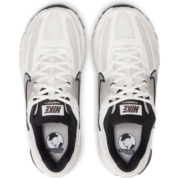 Nike Zoom Vomero 5 Sko Hvid EU 37 1/2 Kvinde
