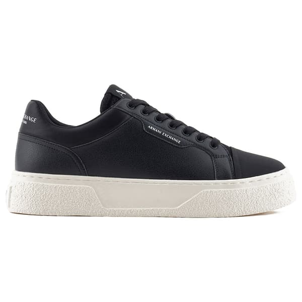 Armani Exchange Xux236_xv906 Lenkkarit Musta EU 43 Mies