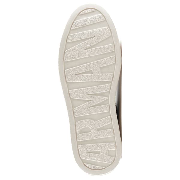 Armani Exchange Xux236_xv906 Lenkkarit Musta EU 43 Mies