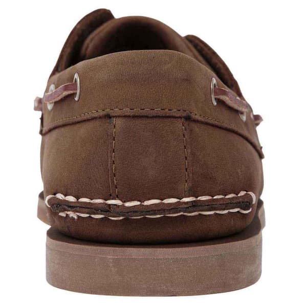 Timberland Icon 2eye Bred Båtskor Brun EU 43 1/2 Man