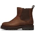 Pikkukuva 3 / 8: Timberland Courma Chelsea Taaperon Saappaat Ruskea EU 29 Poika