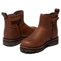 Pikkukuva 5 / 8: Timberland Courma Chelsea Taaperon Saappaat Ruskea EU 29 Poika