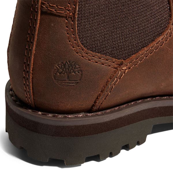 Timberland Courma Chelsea Taaperon Saappaat Ruskea EU 29 Poika