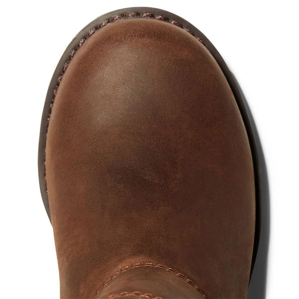 Timberland Courma Chelsea Taaperon Saappaat Ruskea EU 29 Poika