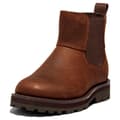 Pikkukuva 8 / 8: Timberland Courma Chelsea Taaperon Saappaat Ruskea EU 29 Poika
