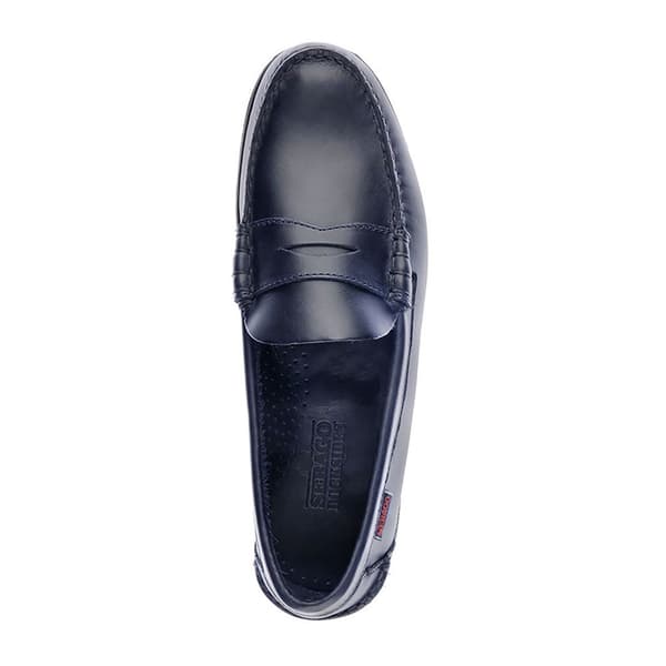 Sebago Docksides Thetford Kengät Sininen EU 40 Mies