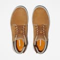 Miniatyrbillede 4 af 8: Timberland Seneca Bay Leather Sko Brun EU 32 Dreng