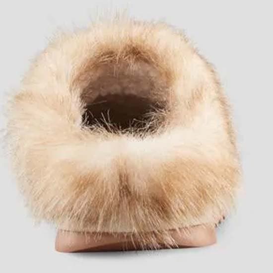 Cougar Shoes Leeza Suede Lenkkarit Oranssi EU 40 Nainen