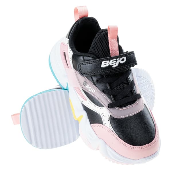 Bejo Baggin Skor Svart EU 31 Pojke