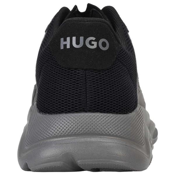 Hugo Leon Nyme 10252248 Sko Grå EU 41 Mand