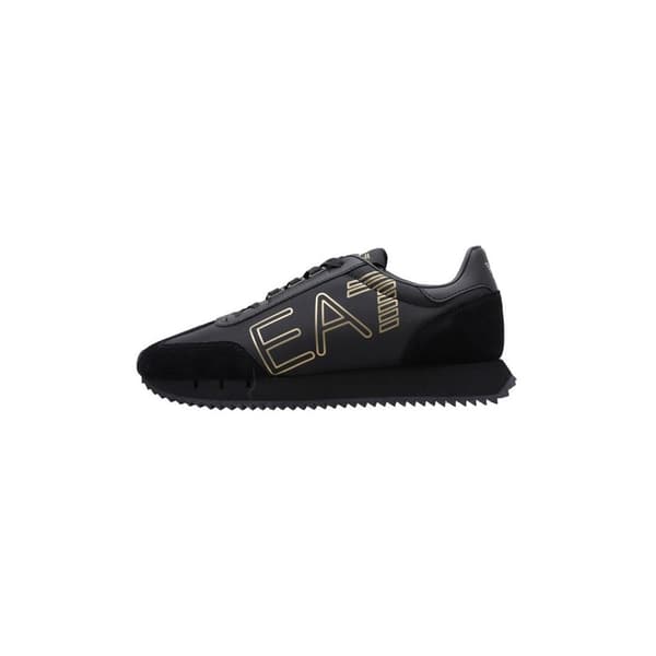 Ea7 Emporio Armani X8x101 Skor Svart EU 46 Man