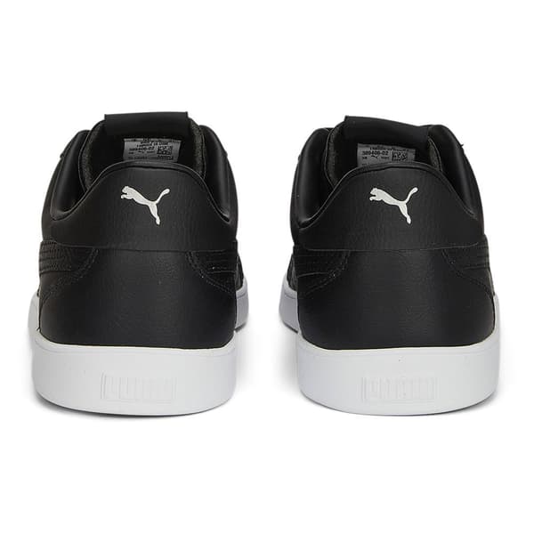 Puma Club 5v5 Skor Svart EU 43 Man