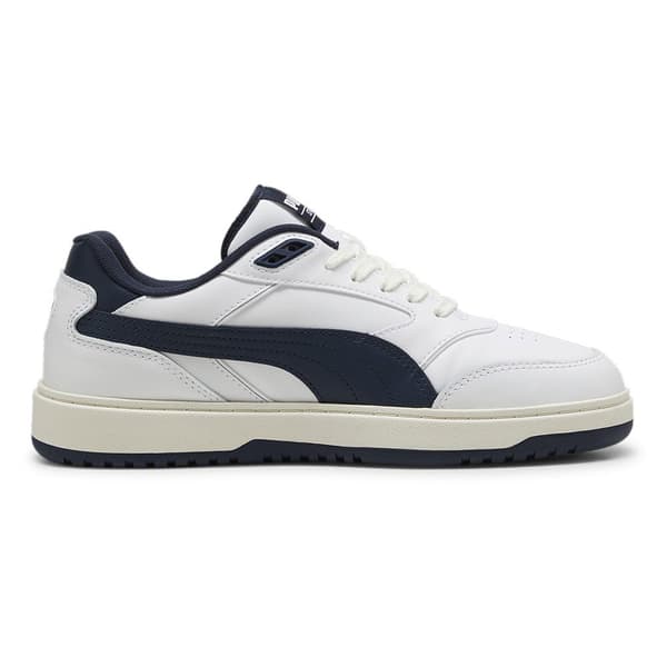 Puma Select Doublecourt Lenkkarit Valkoinen EU 44 Mies