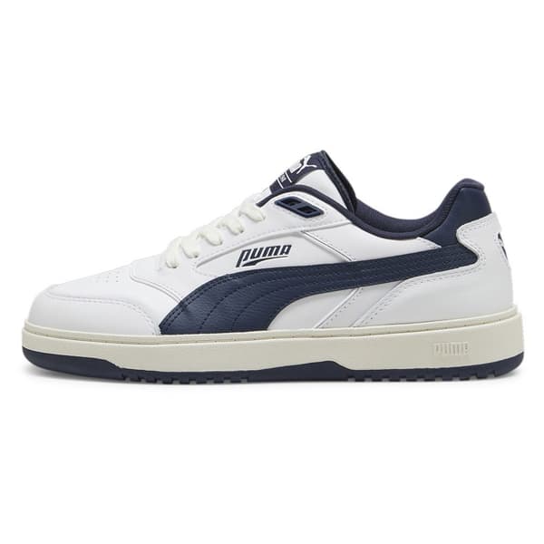 Puma Select Doublecourt Lenkkarit Valkoinen EU 44 Mies
