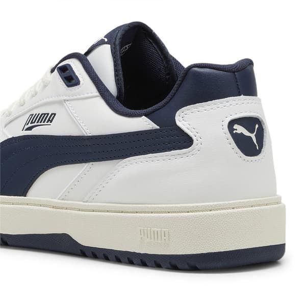 Puma Select Doublecourt Lenkkarit Valkoinen EU 44 Mies