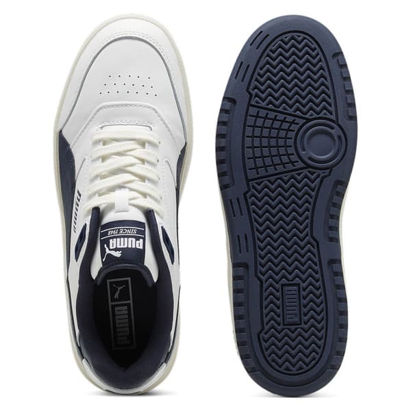 Puma Select Doublecourt Lenkkarit Valkoinen EU 44 Mies