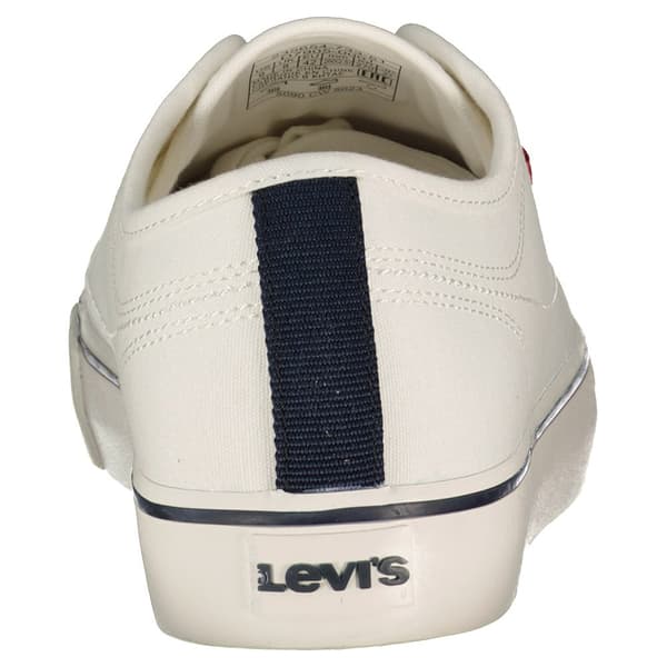 Levi´s Footwear Hernan Sko Beige EU 45 Mand