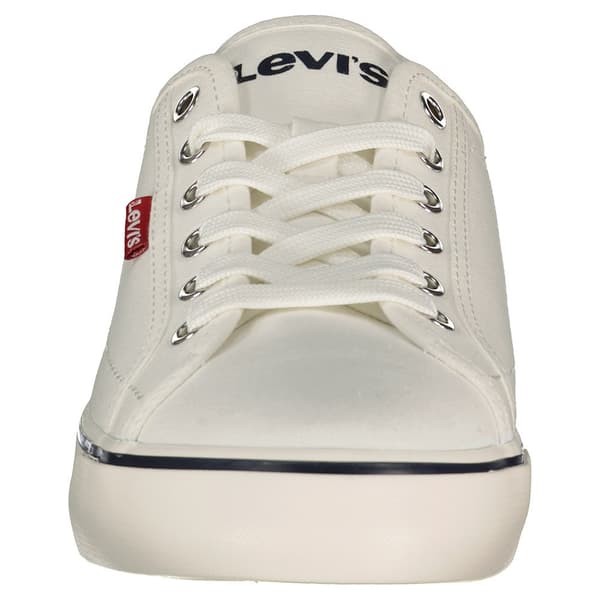Levi´s Footwear Hernan Sko Beige EU 45 Mand