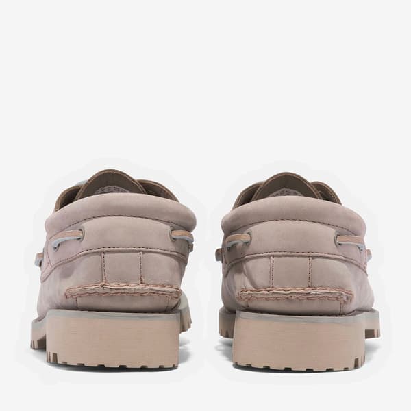 Timberland Authentic Båtskor Brun EU 45 1/2 Man