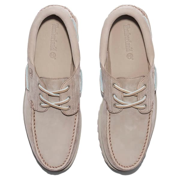 Timberland Authentic Båtskor Brun EU 45 1/2 Man
