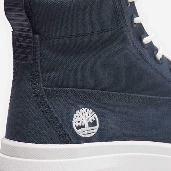 Timberland Greyfield Stövlar Blå EU 40 Kvinna