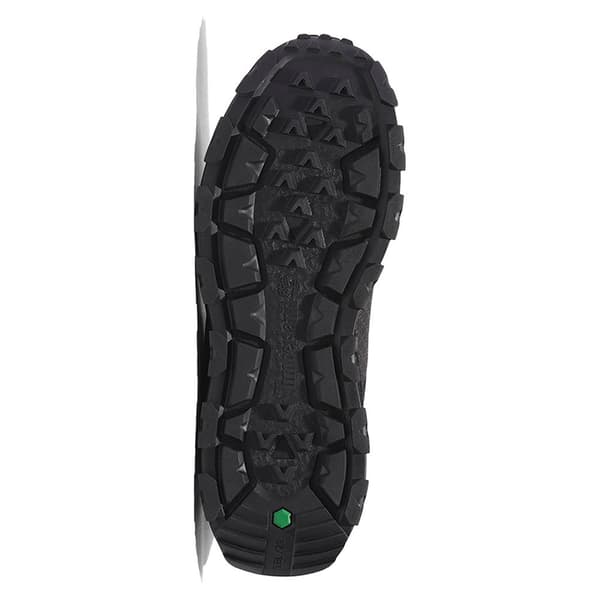 Timberland Winsor Trail Skor Svart EU 41 1/2 Man