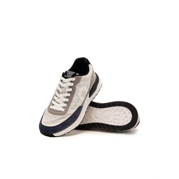 Ecoalf Conde Skor Beige EU 40 Man