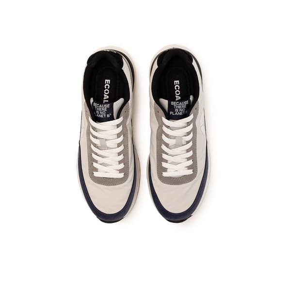 Ecoalf Conde Skor Beige EU 40 Man