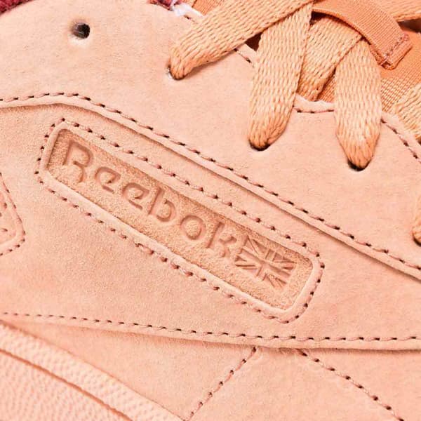 Reebok Club C 85 Lenkkarit Oranssi EU 42 1/2 Mies