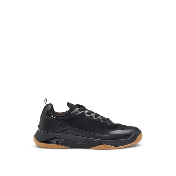 Boss Courtstride Tenn Me 10263120 Skor Svart EU 42 Man