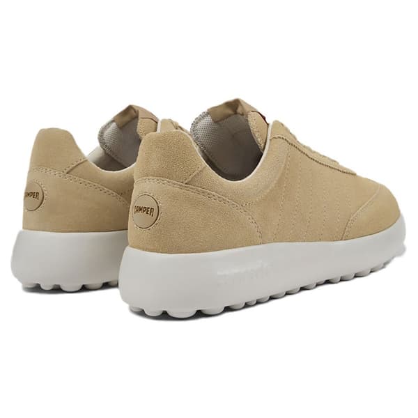 Camper Pxlf Sko Beige EU 35 Kvinde