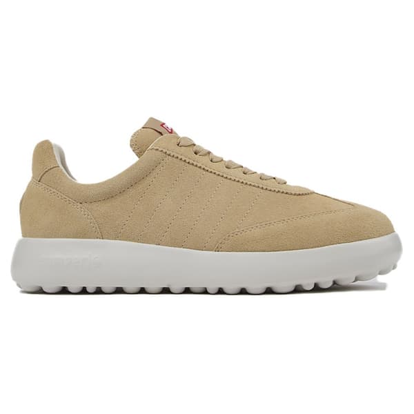 Camper Pxlf Sko Beige EU 35 Kvinde