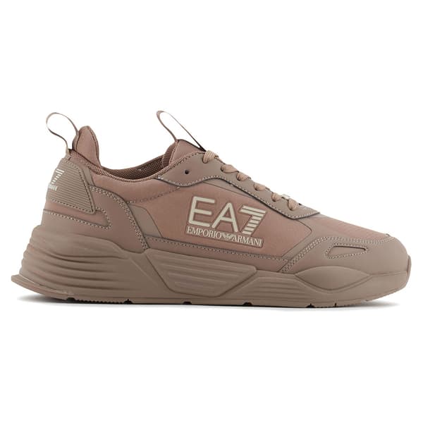 Ea7 Emporio Armani X8x191_xk406 Skor Brun EU 37 1/3 Man