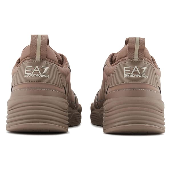 Ea7 Emporio Armani X8x191_xk406 Skor Brun EU 37 1/3 Man