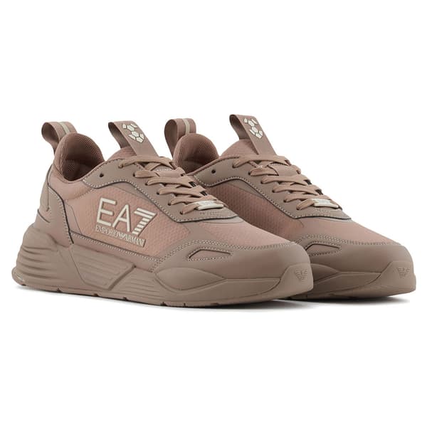 Ea7 Emporio Armani X8x191_xk406 Skor Brun EU 37 1/3 Man